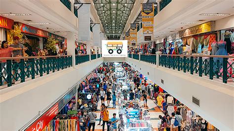 tutuban mall stores|Tutuban Now Open for Online Shopping .